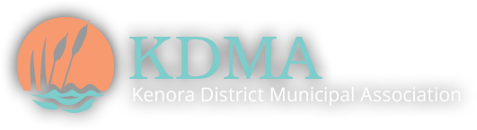 Kenora District Municipal Association